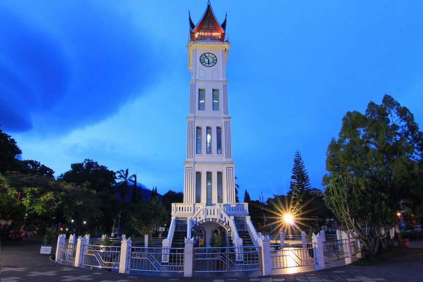 Bukittinggi Gemilang